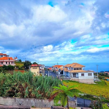 Cozy House In Central Sanatana, Near Top Hiking Trails And Levadas, Pico Ruivo Сантана Экстерьер фото